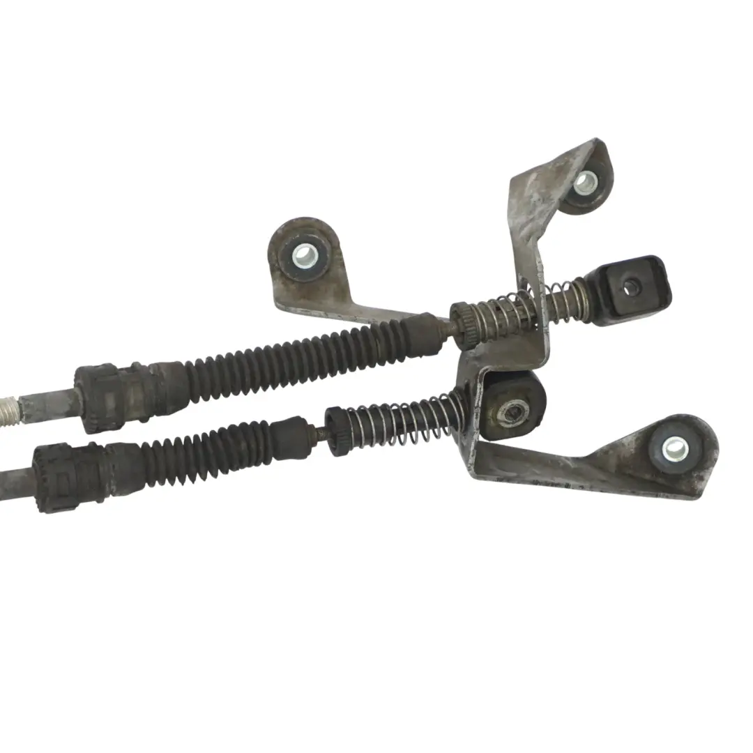 Volkswagen Golf 1K Gear Shift Selector Mechanism Linkage Manual - SKU 1K0711061A - Part number 1K0711061A