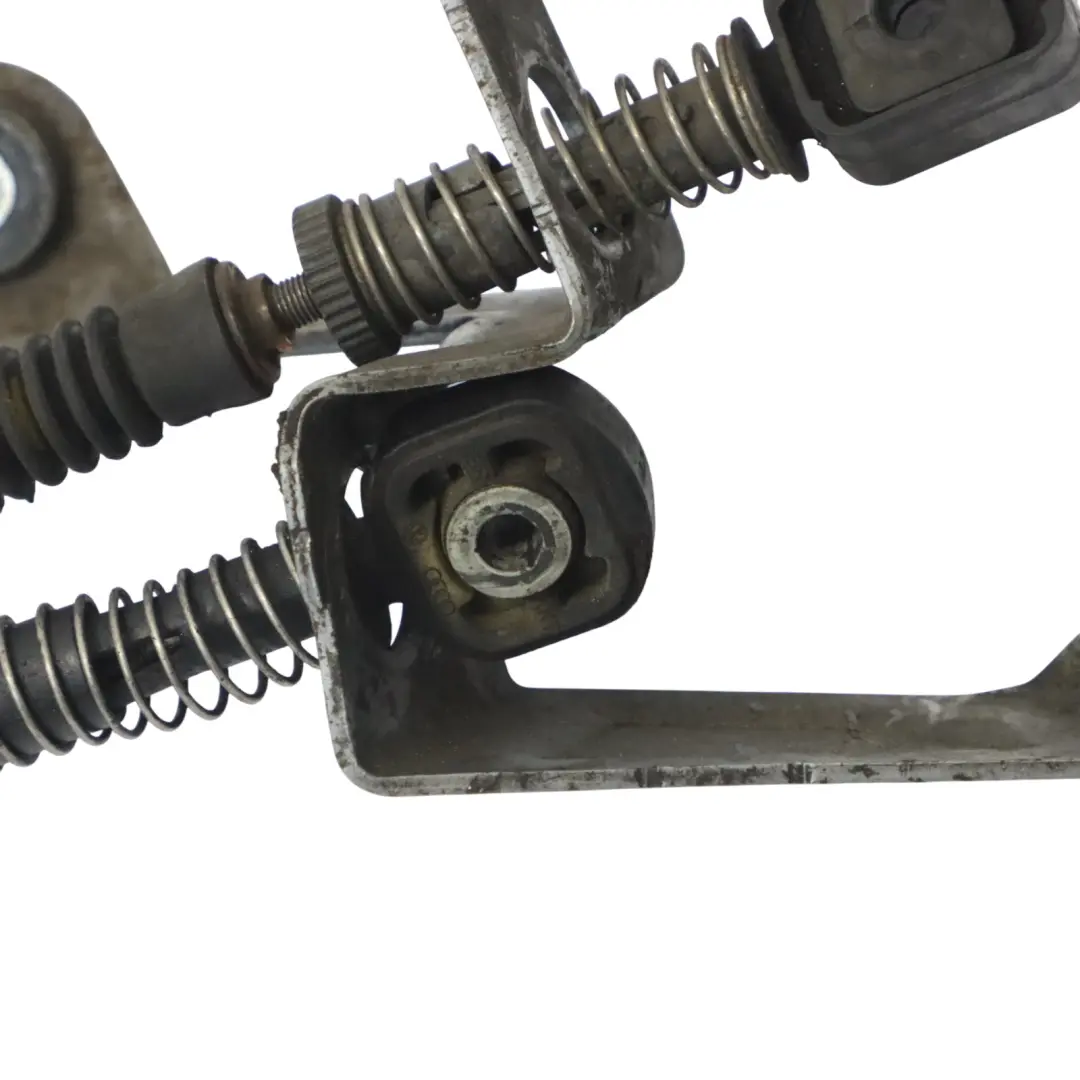 Volkswagen Golf 1K Gear Shift Selector Mechanism Linkage Manual - SKU 1K0711061A - Part number 1K0711061A