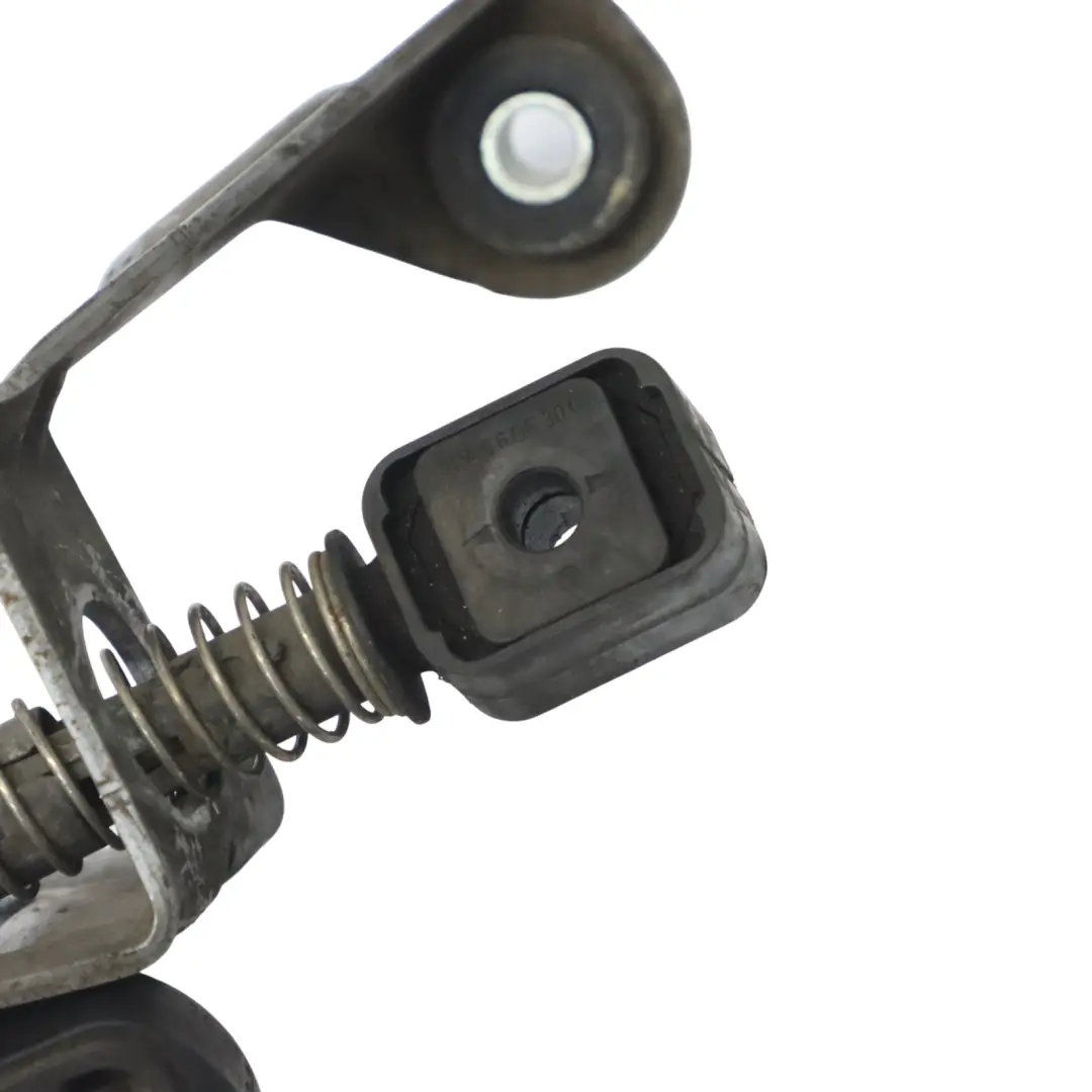 1K Gear Shift Selector Mechanism Linkage Manual to Volkswagen Golf with Part number 1K0711061A Volkswagen Golf 1K Gear Shift Selector Mechanism Linkage Manual - SKU 1K0711061A - Part number 1K0711061A