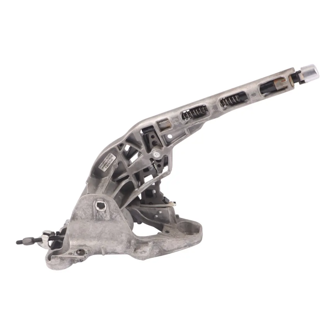 1K Handbrake Parking Brake Lever Handle Grab to Volkswagen golf with Part number 1K0711303H Volkswagen golf 1K Handbrake Parking Brake Lever Handle Grab - SKU 1K0711303H - Part number 1K0711303H