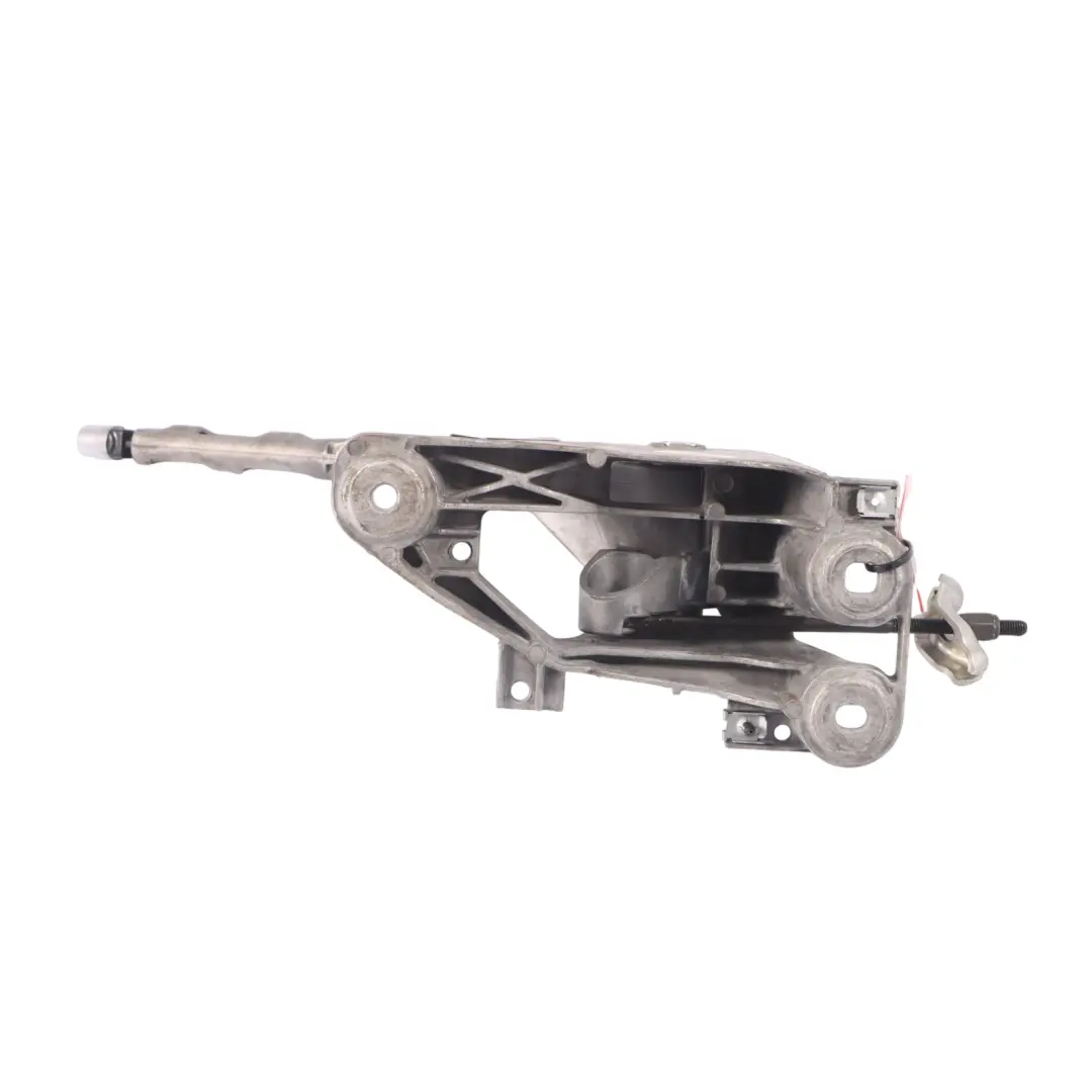  Manija de la palanca del freno de mano del Volkswagen Golf 1K - SKU 1K0711303H - Número de pieza 1K0711303H