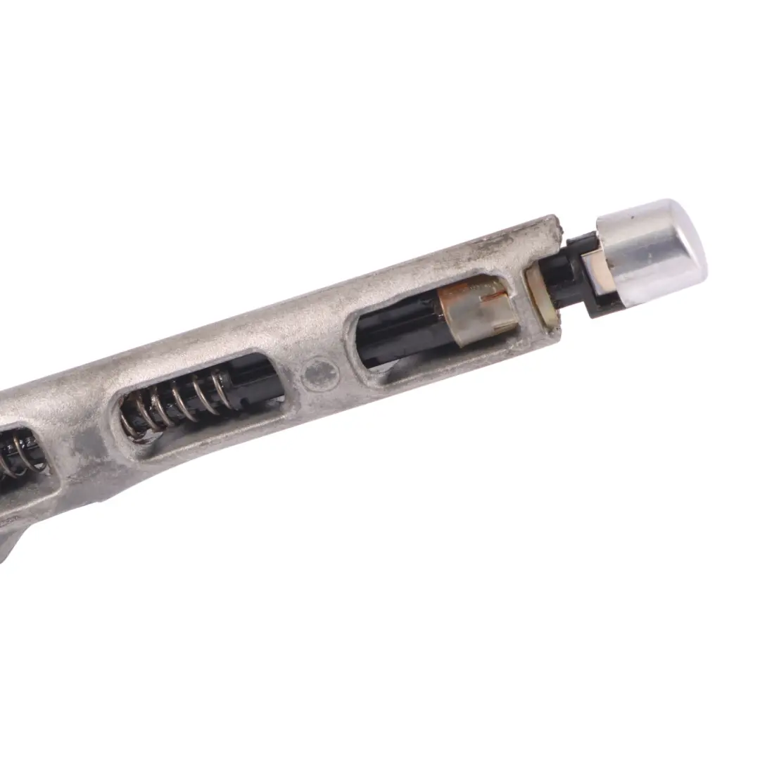  Manija de la palanca del freno de mano del Volkswagen Golf 1K - SKU 1K0711303H - Número de pieza 1K0711303H