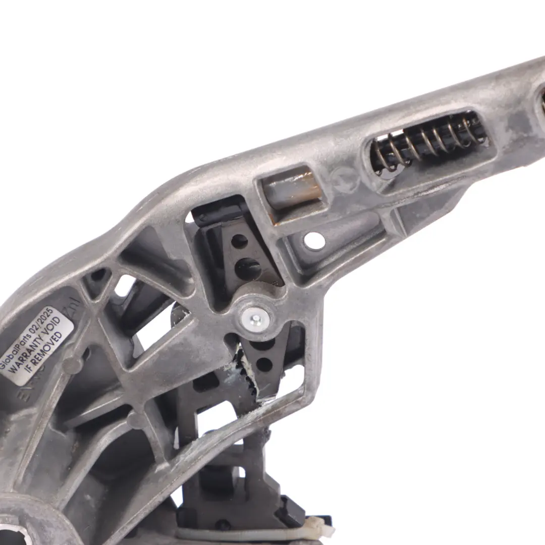Volkswagen golf 1K Dźwignia Hamulca Ręcznego Ręczny - SKU 1K0711303H - Numer Części 1K0711303H