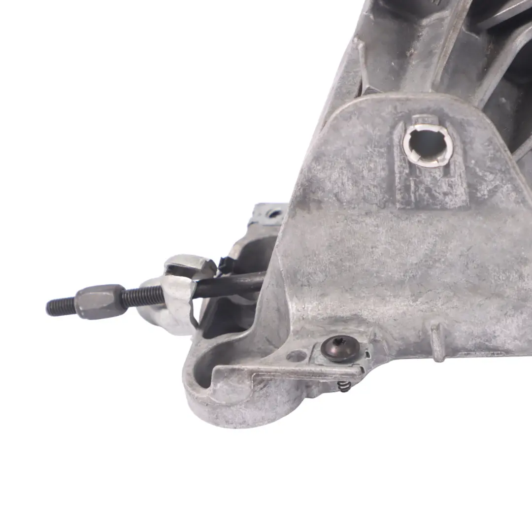 Volkswagen golf 1K leva freno a mano freno di stazionamento maniglia - SKU 1K0711303H - Numero di parte 1K0711303H
