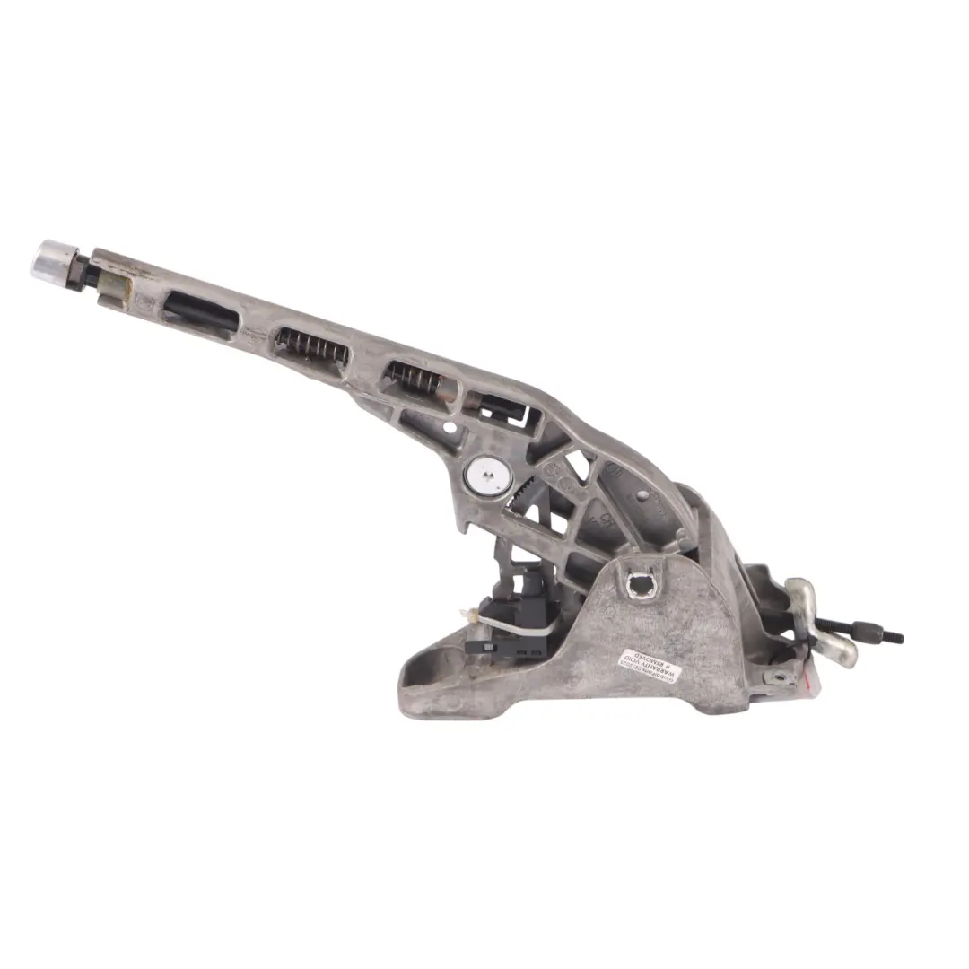 Volkswagen golf 1K leva freno a mano freno di stazionamento maniglia - SKU 1K0711303H - Numero di parte 1K0711303H