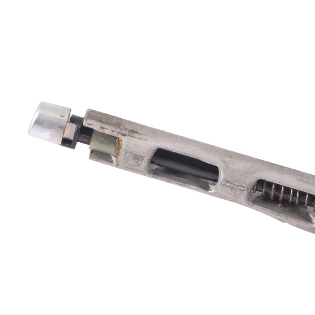  Manija de la palanca del freno de mano del Volkswagen Golf 1K - SKU 1K0711303H - Número de pieza 1K0711303H