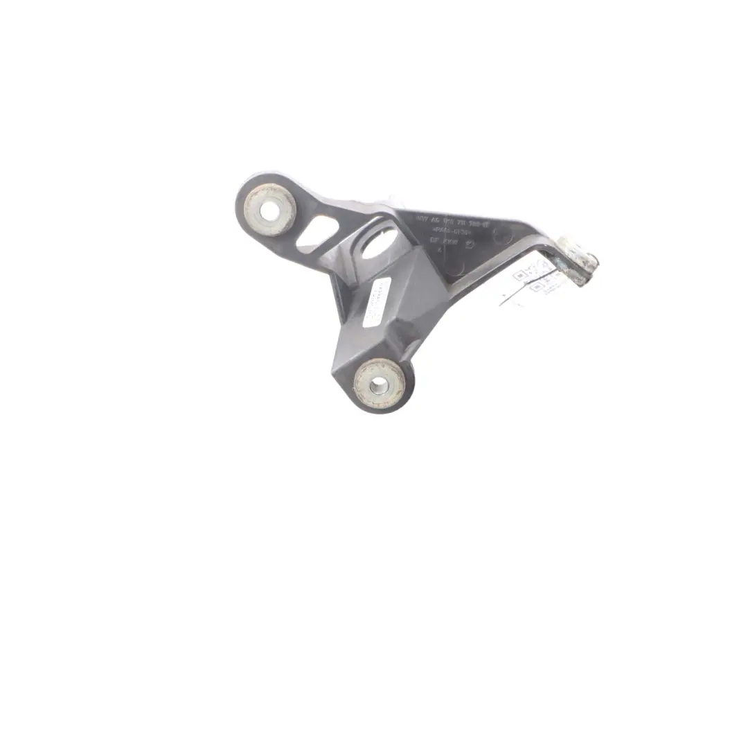 Volkswagen Golf 1K Cambio Linkage Mounting Bracket Holder - SKU 1K0711789H - Numero di parte 1K0711789H
