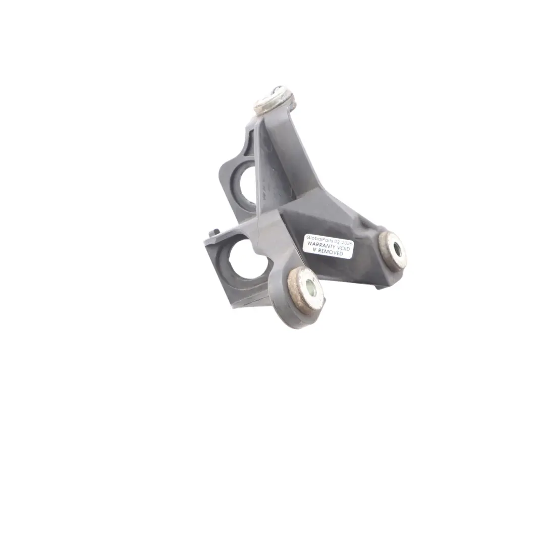 Volkswagen Golf 1K Cambio Linkage Mounting Bracket Holder - SKU 1K0711789H - Numero di parte 1K0711789H