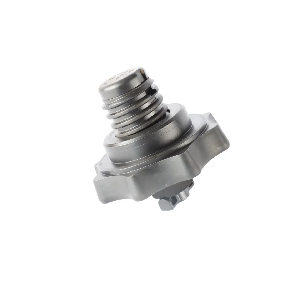 Volkswagen Golf 1K Schraube Ersatzradbefestigung Sicherungshalter - SKU 1K0803899F - Teilenummer 1K0803899F