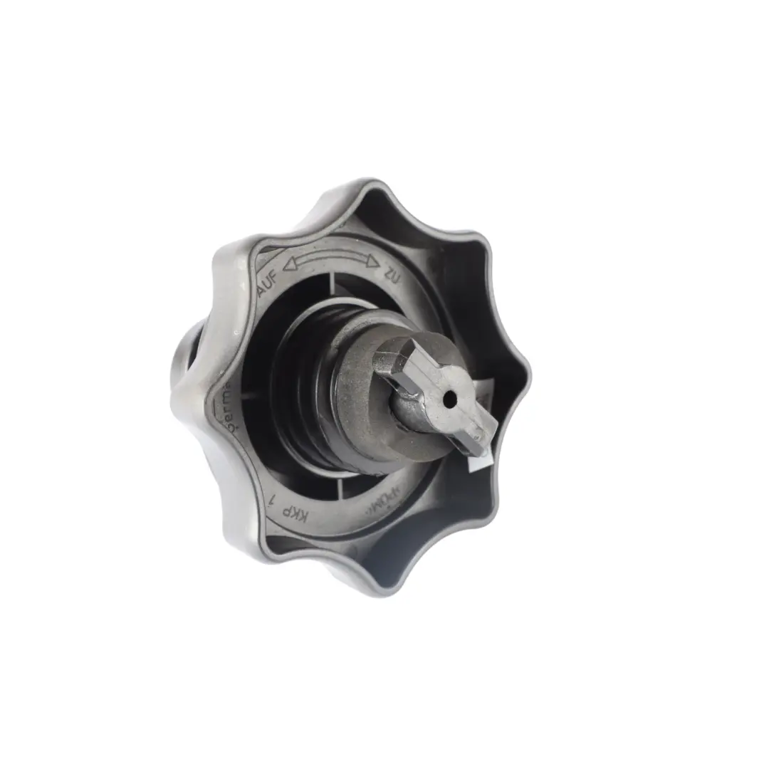 Volkswagen Golf 1K Screw Spare Wheel Mounting Securing Holder - SKU 1K0803899F - Part number 1K0803899F