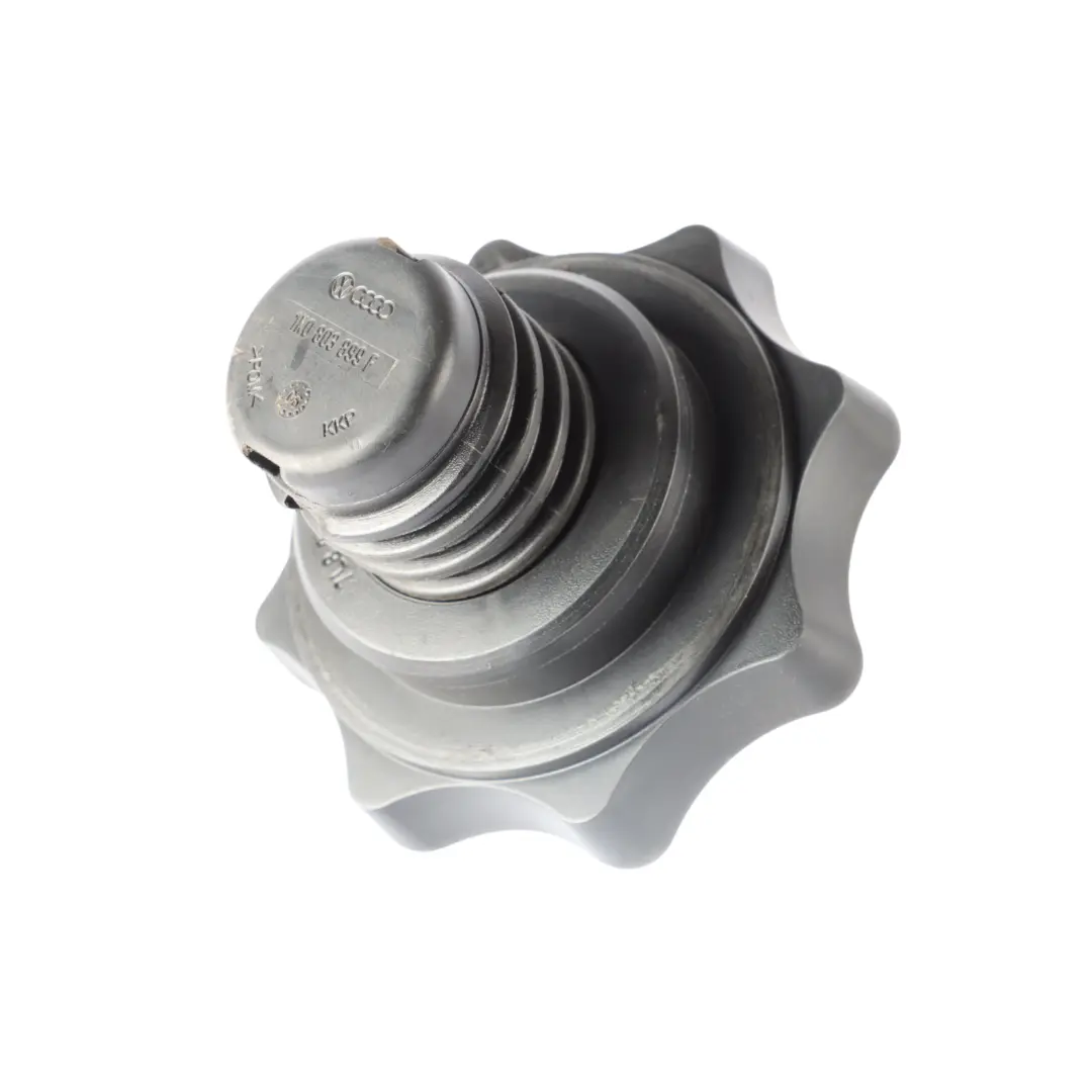 Volkswagen Golf 1K Screw Spare Wheel Mounting Securing Holder - SKU 1K0803899F - Part number 1K0803899F