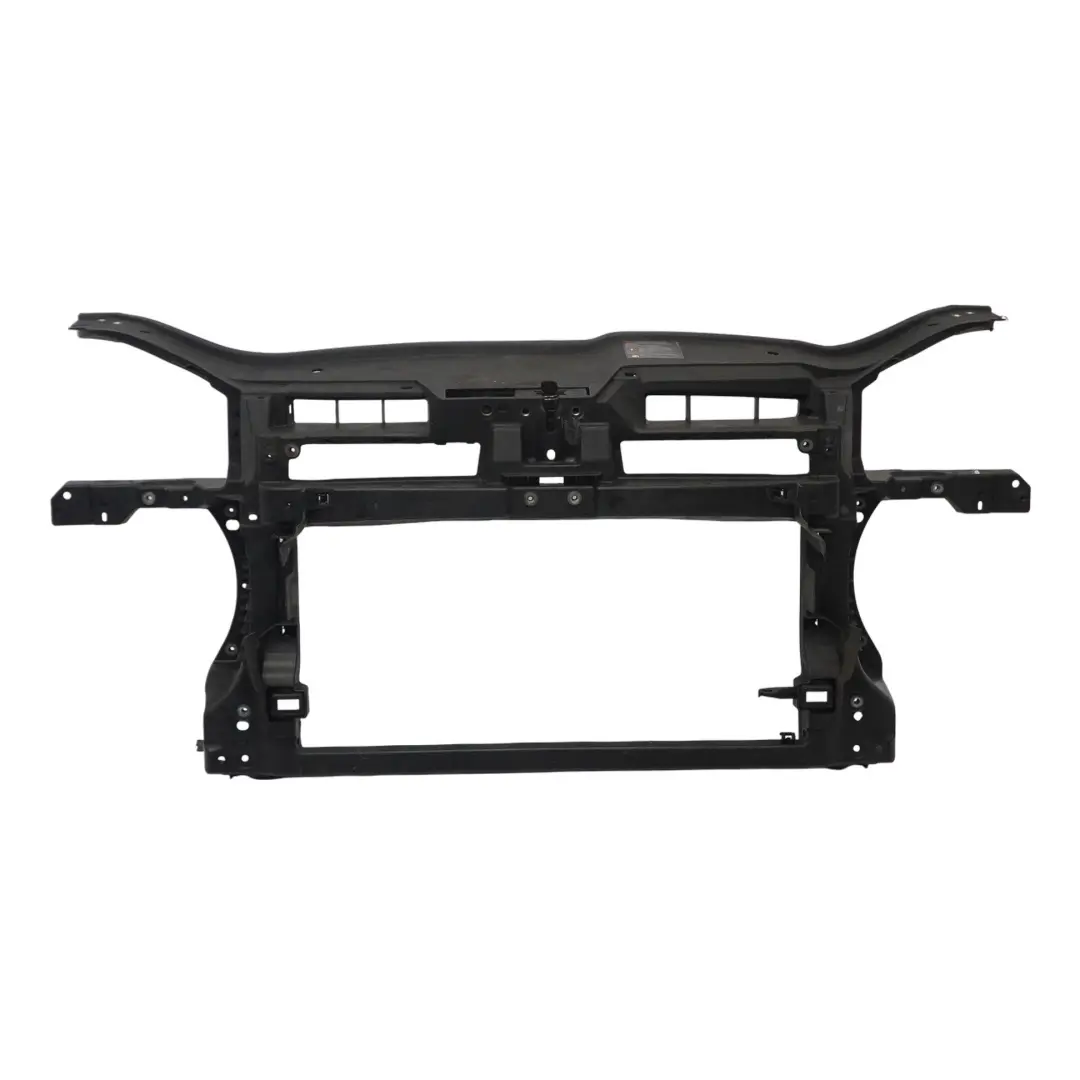 Volkswagen Golf 1K Mk5 Slam Panel Front Radiator Grille Beam Cowling - SKU 1K0805588T - Part number 1K0805588T