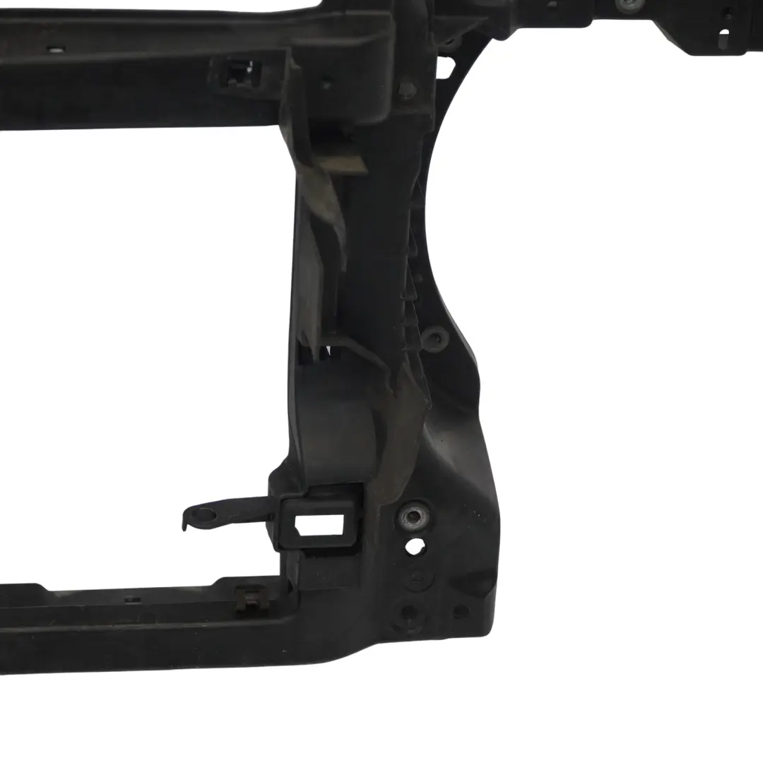 Volkswagen Golf 1K Mk5 Slam Panel Front Radiator Grille Beam Cowling - SKU 1K0805588T - Part number 1K0805588T