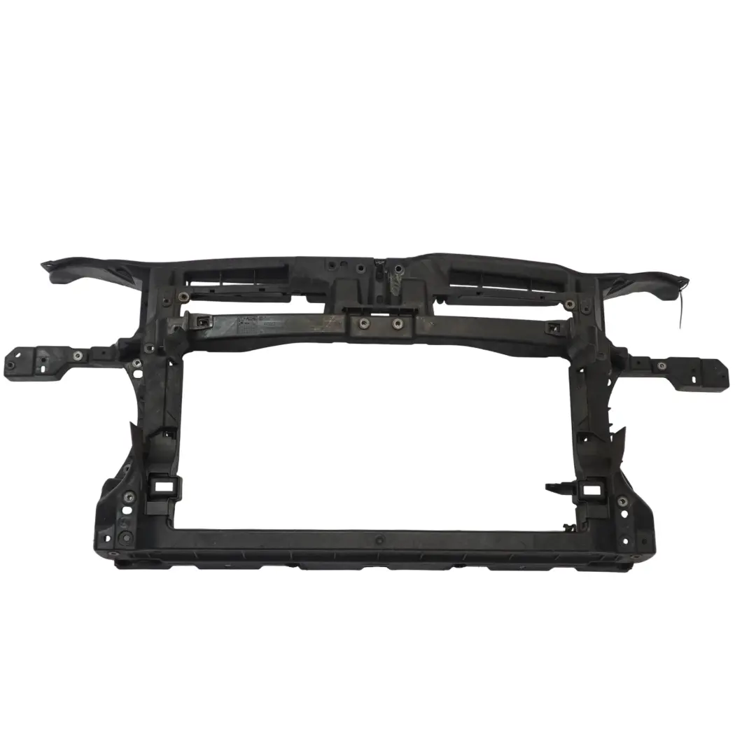Volkswagen Golf 1K Mk5 Slam Panel Front Radiator Grille Beam Cowling - SKU 1K0805588T - Part number 1K0805588T