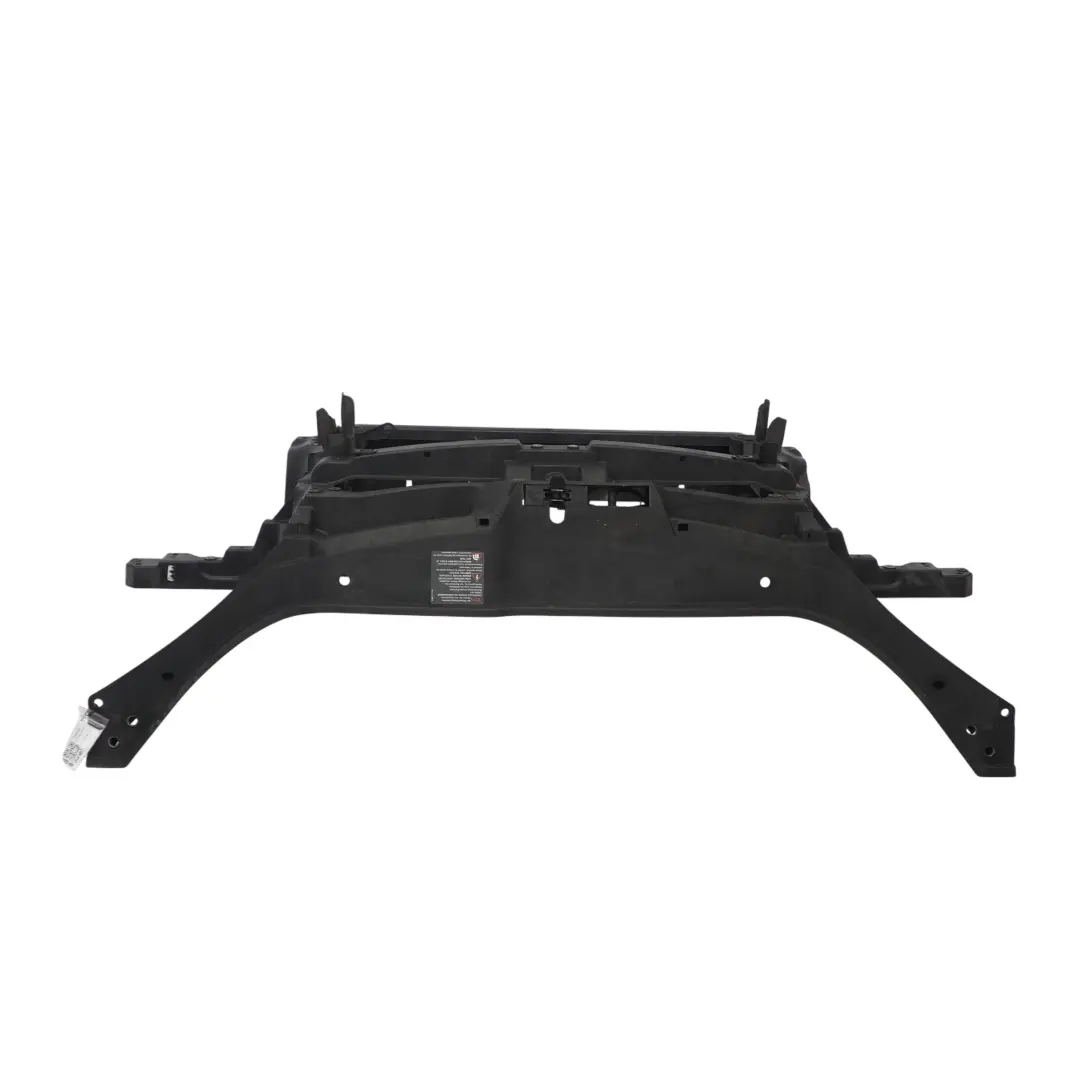 Volkswagen Golf 5 Wzmocnienie Przednie Mocowanie Chłodnicy - SKU 1K0805588T - Numer Części 1K0805588T