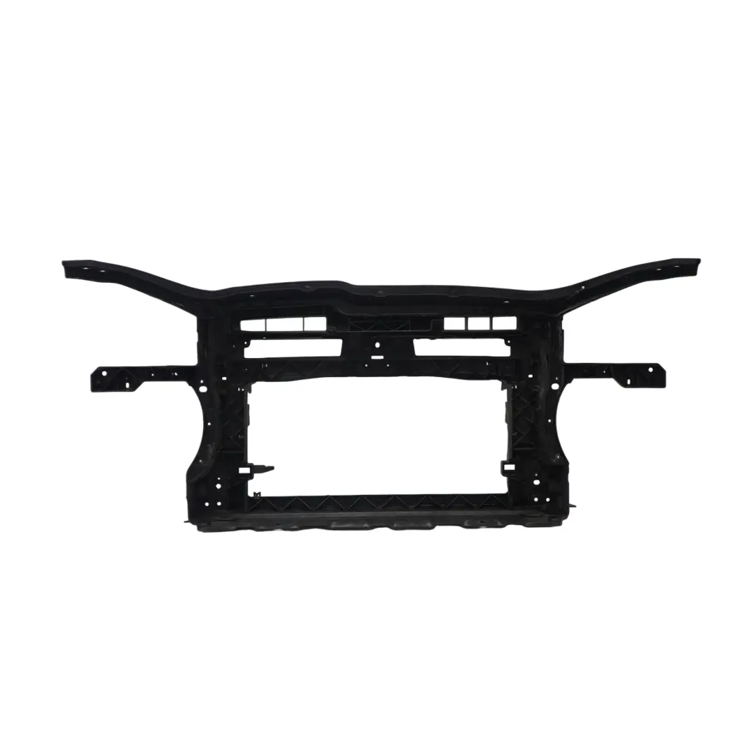 Volkswagen Golf 1K Mk5 Slam Panel Front Radiator Grille Beam Cowling - SKU 1K0805588T - Part number 1K0805588T