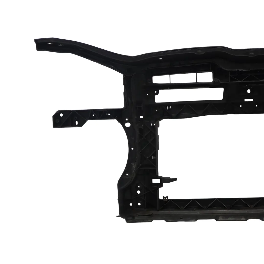 1K Mk5 Slam Panel Front Radiator Grille Beam Cowling to Volkswagen Golf with Part number 1K0805588T Volkswagen Golf 1K Mk5 Slam Panel Front Radiator Grille Beam Cowling - SKU 1K0805588T - Part number 1K0805588T