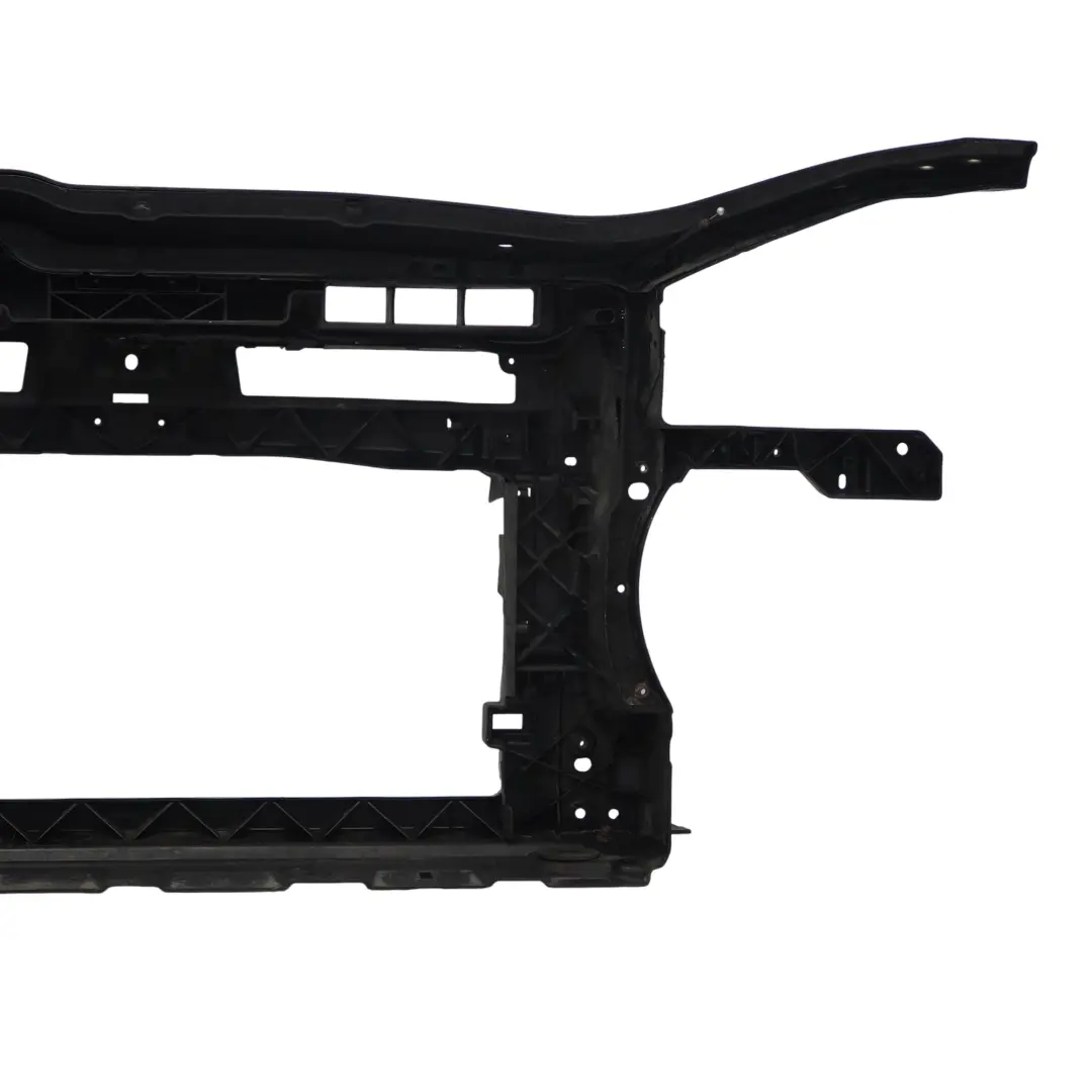 Volkswagen Golf 1K Mk5 Slam Panel Front Radiator Grille Beam Cowling - SKU 1K0805588T - Part number 1K0805588T