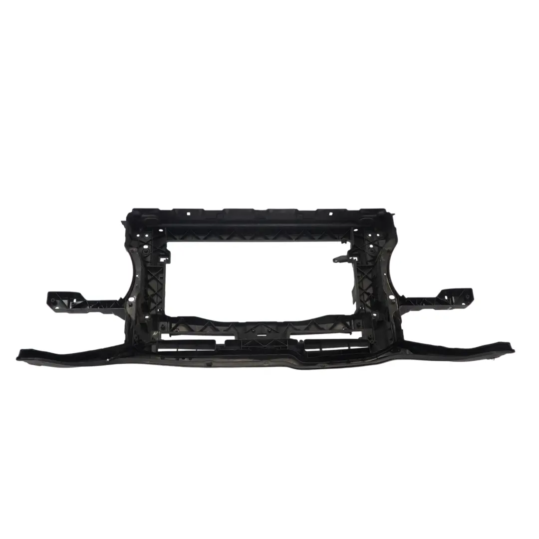 Volkswagen Golf 1K Mk5 Slam Panel Front Radiator Grille Beam Cowling - SKU 1K0805588T - Part number 1K0805588T