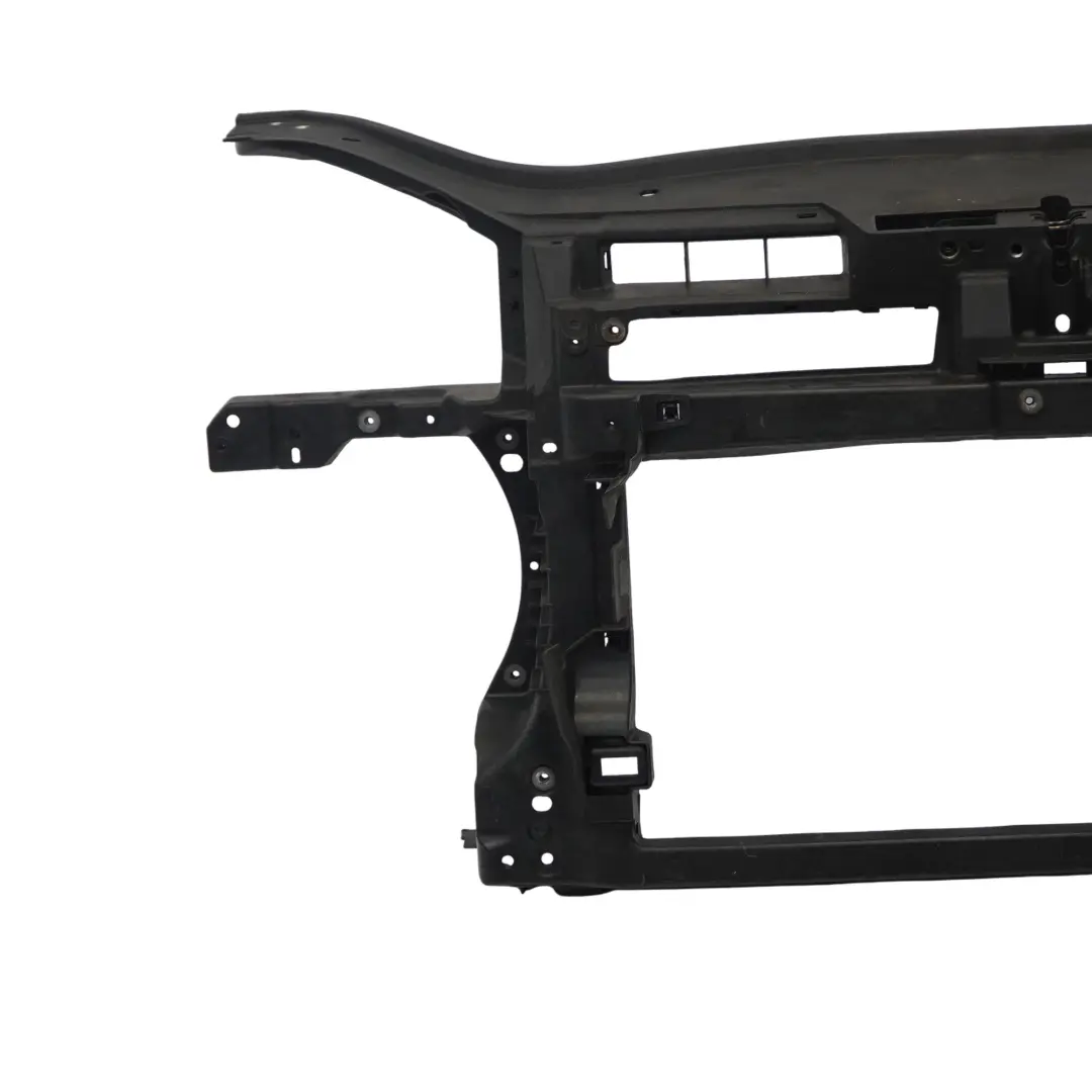 Volkswagen Golf 1K Mk5 Slam Panel Front Radiator Grille Beam Cowling - SKU 1K0805588T - Part number 1K0805588T