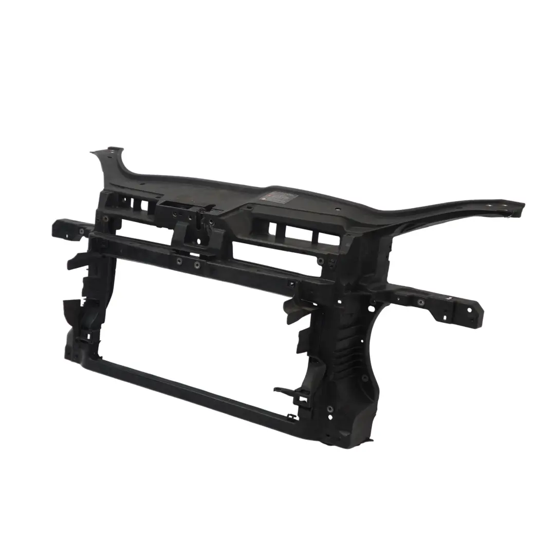 Volkswagen Golf 1K Mk5 Slam Panel Front Radiator Grille Beam Cowling - SKU 1K0805588T - Part number 1K0805588T