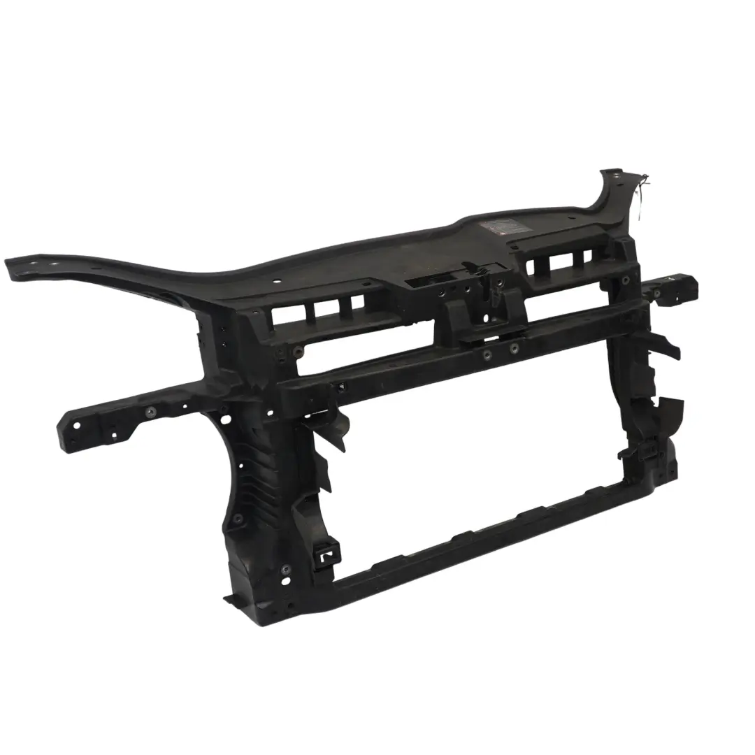 Volkswagen Golf 1K Mk5 Slam Panel Front Radiator Grille Beam Cowling - SKU 1K0805588T - Part number 1K0805588T
