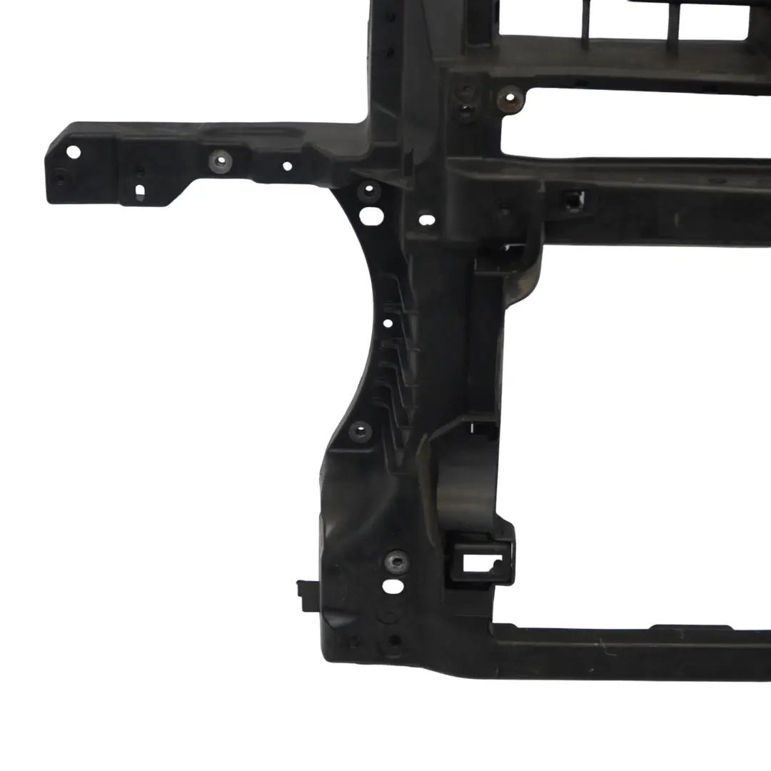 Volkswagen Golf 1K Mk5 Slam Panel Front Radiator Grille Beam Cowling - SKU 1K0805588T - Part number 1K0805588T