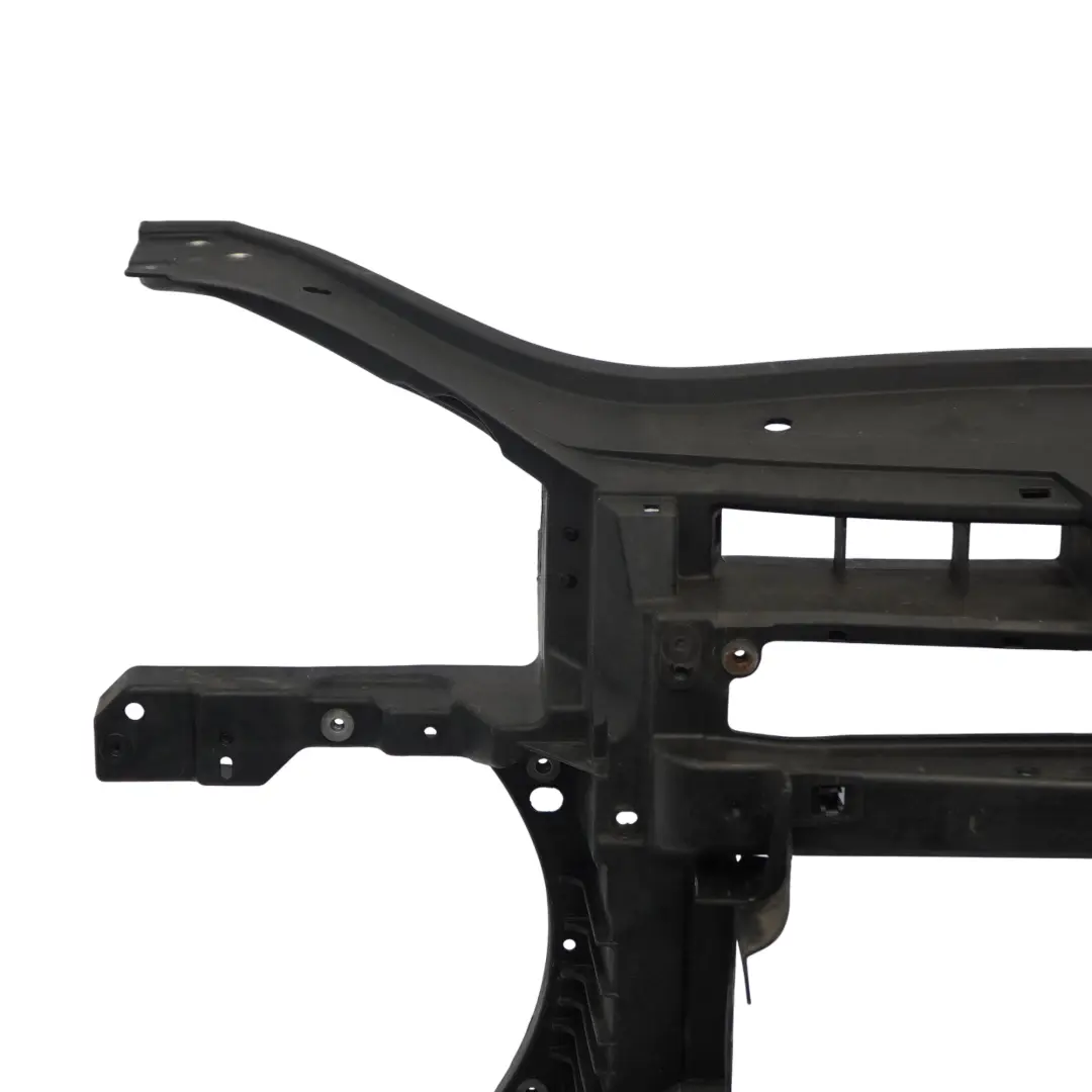 1K 5 Frontkühlergrill Trägerverkleidung für Volkswagen Golf mit Teilenummer 1K0805588T Volkswagen Golf 1K 5 Frontkühlergrill Trägerverkleidung - SKU 1K0805588T - Teilenummer 1K0805588T