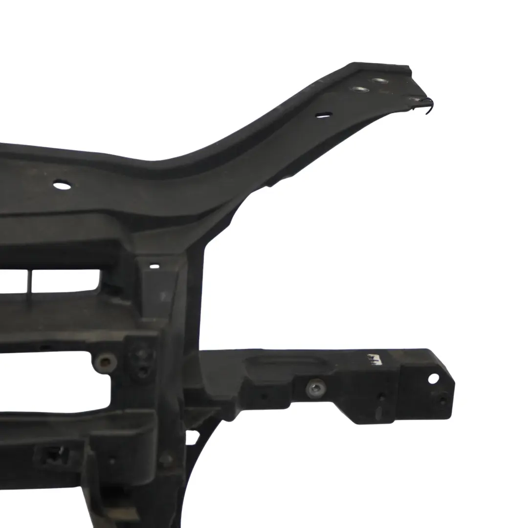 Volkswagen Golf 1K Mk5 Slam Panel Front Radiator Grille Beam Cowling - SKU 1K0805588T - Part number 1K0805588T