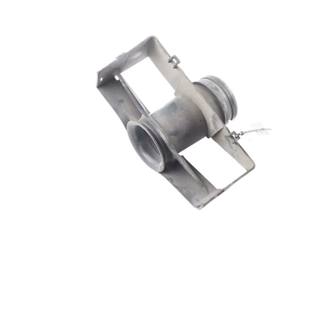 Volkswagen VW Golf MK 6 Audi A3 8P Front Air Intake Channel Guide Duct - SKU 1K0805962 - Part number 1K0805962