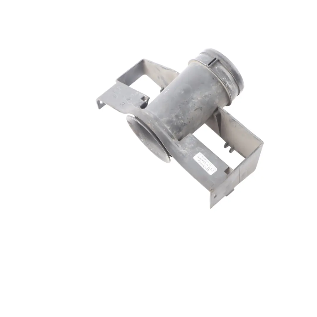 Volkswagen VW Golf MK 6 Audi A3 8P Front Air Intake Channel Guide Duct - SKU 1K0805962 - Part number 1K0805962