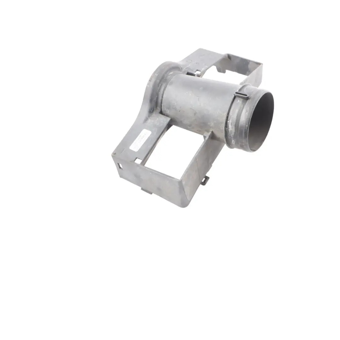Volkswagen VW Golf MK 6 Audi A3 8P Front Air Intake Channel Guide Duct - SKU 1K0805962 - Part number 1K0805962