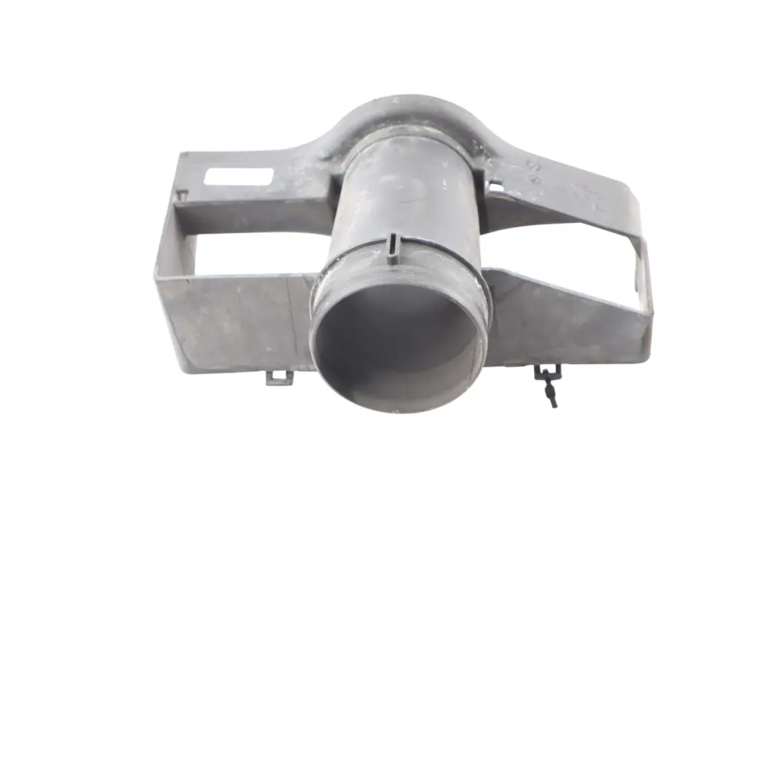 Volkswagen VW Golf MK 6 Audi A3 8P Front Air Intake Channel Guide Duct - SKU 1K0805962 - Part number 1K0805962