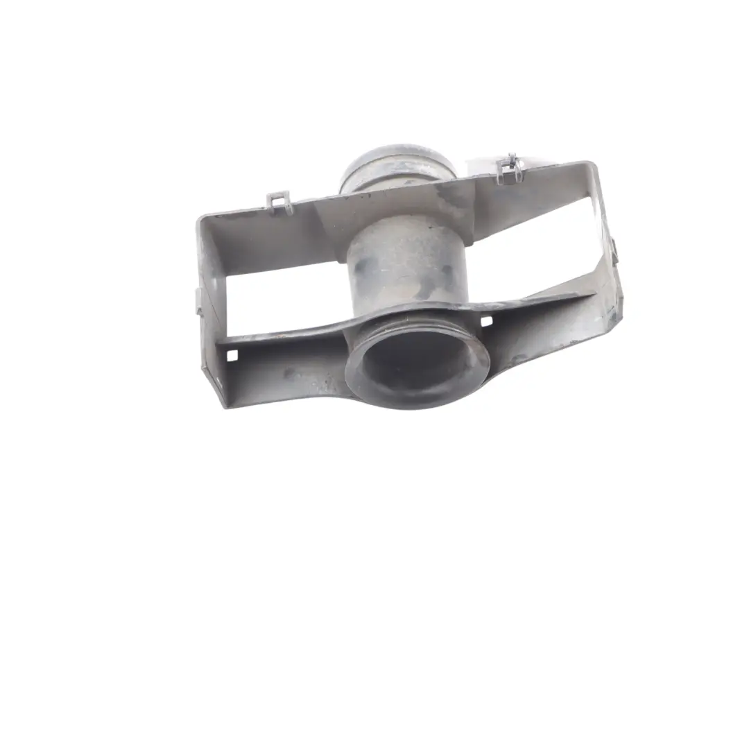 Volkswagen VW Golf MK 6 Audi A3 8P Front Air Intake Channel Guide Duct - SKU 1K0805962 - Part number 1K0805962