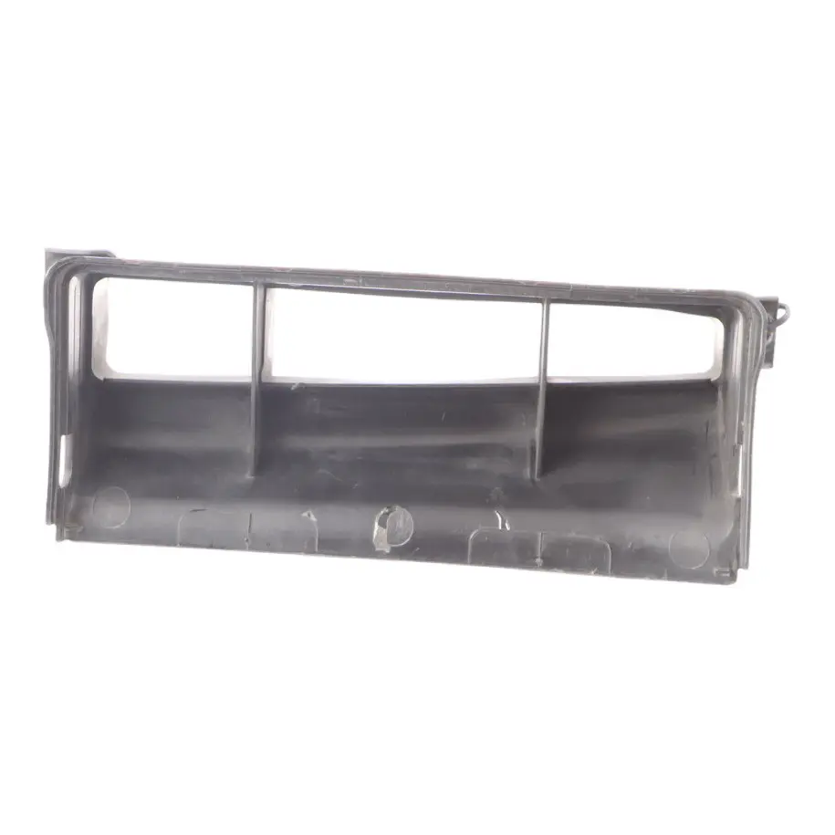 Audi A3 8P 2.0 TDI CBAB Air Intake Slam Panel Guide Duct Lid Assy - SKU 1K0805971C - Part number 1K0805971C