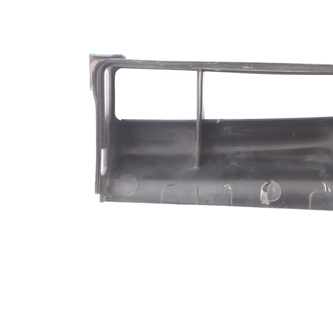 Audi A3 8P 2.0 TDI CBAB Air Intake Slam Panel Guide Duct Lid Assy - SKU 1K0805971C - Part number 1K0805971C