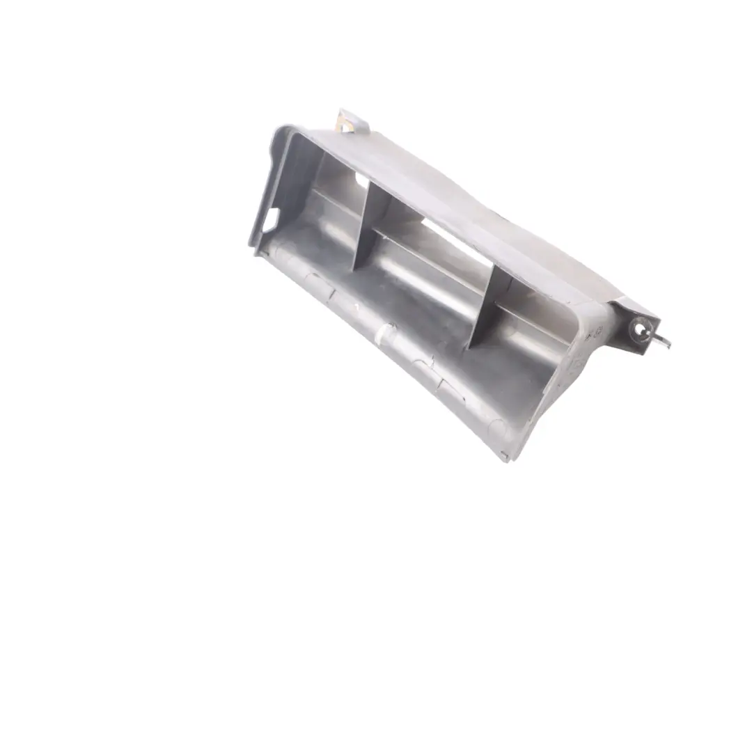 Audi A3 8P 2.0 TDI CBAB Air Intake Slam Panel Guide Duct Lid Assy - SKU 1K0805971C - Part number 1K0805971C