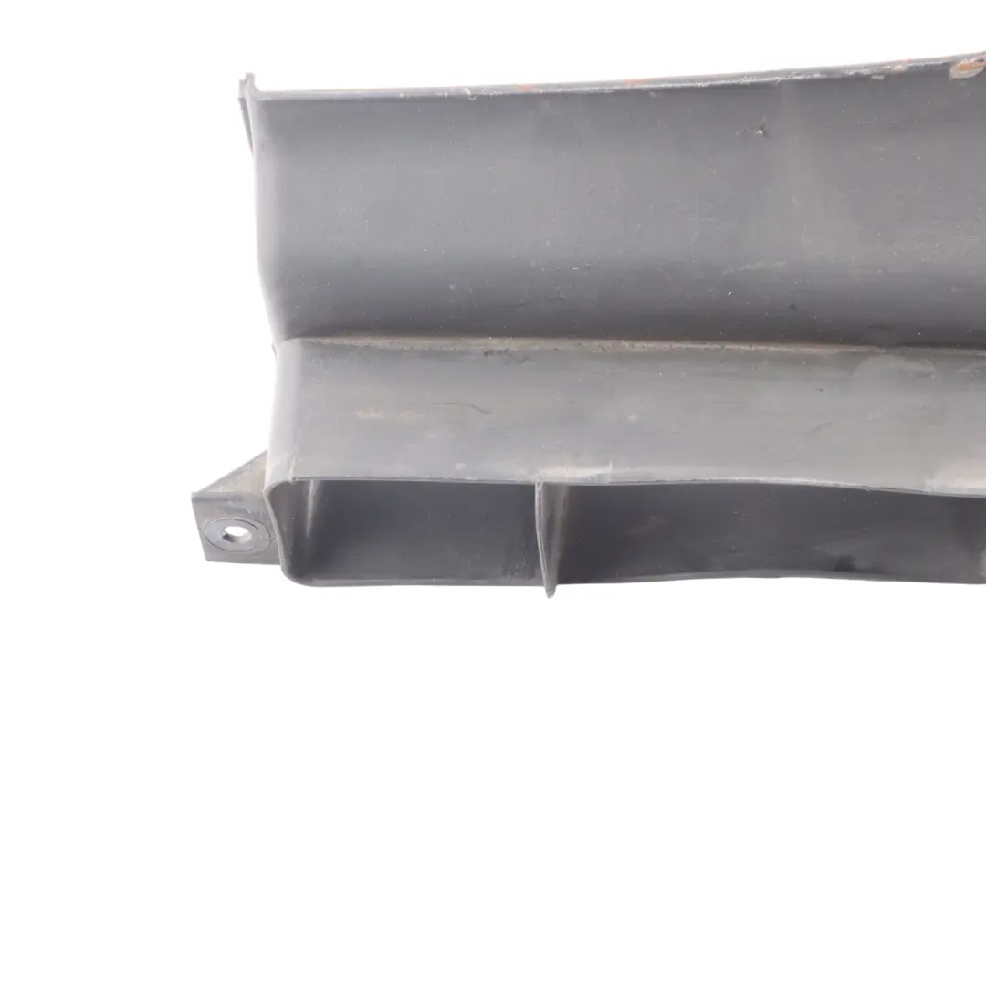 Audi A3 8P 2.0 TDI CBAB Air Intake Slam Panel Guide Duct Lid Assy - SKU 1K0805971C - Part number 1K0805971C