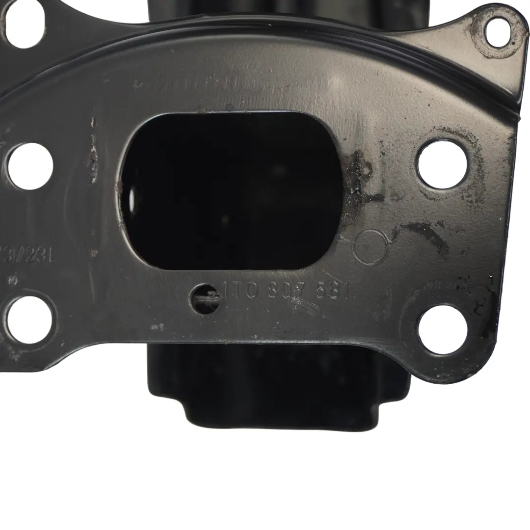 Volkswagen VW Golf Mk5 Front Bumper Reinforcement Impact Bar - SKU 1K0807109C - Part number 1K0807109C