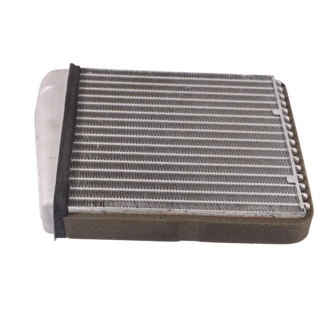1K Heater Matrix Element Unit Heat Exchanger Radiator to Volkswagen Golf with Part number 1K0819031B Volkswagen Golf 1K Heater Matrix Element Unit Heat Exchanger Radiator - SKU 1K0819031B - Part number 1K0819031B