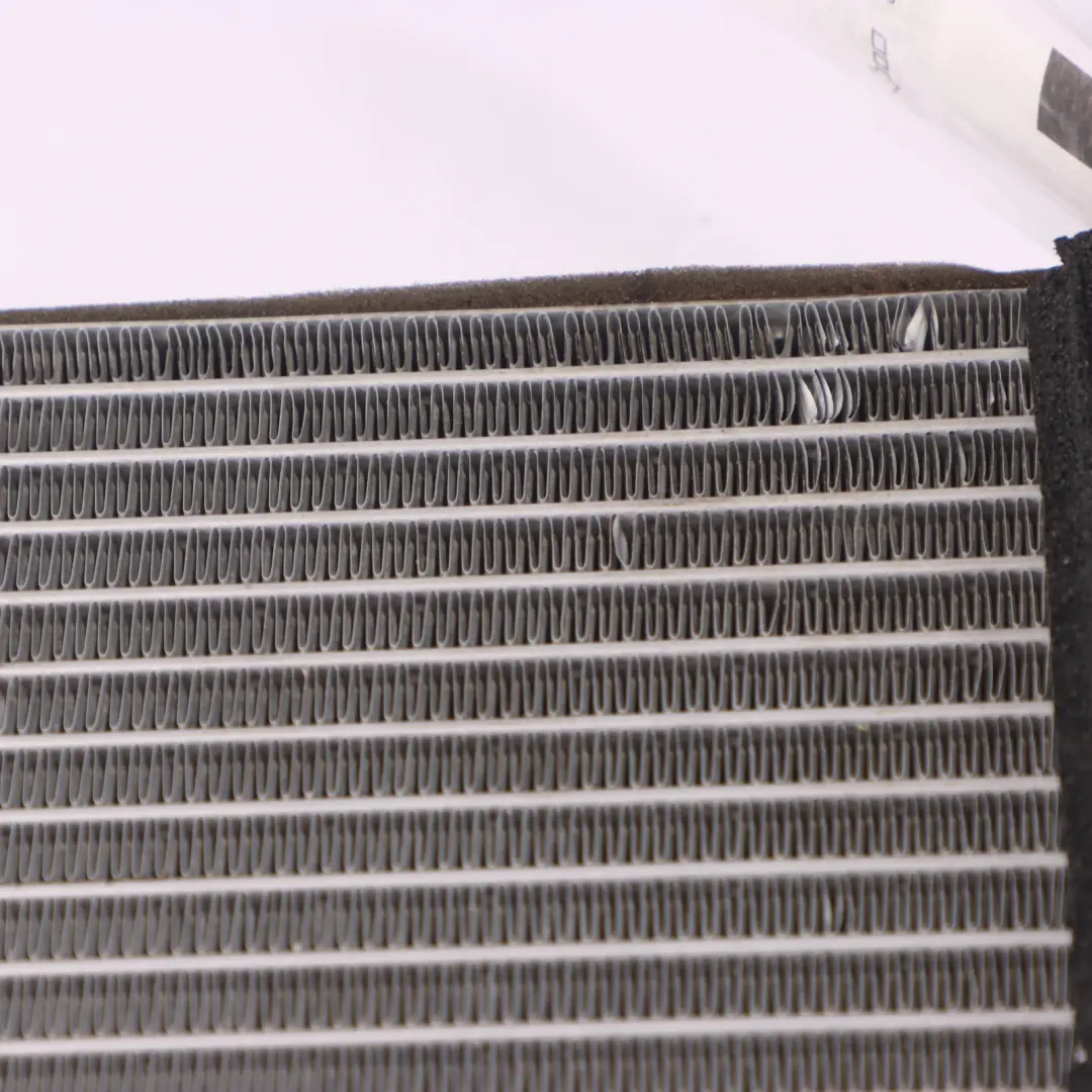 1K Unité matrice chaufage Échangeur chaleur Radiateur pour Volkswagen Golf à propos du numéro de pièce 1K0819031B Volkswagen Golf 1K Unité matrice chaufage Échangeur chaleur Radiateur - SKU 1K0819031B - Numéro de pièce 1K0819031B