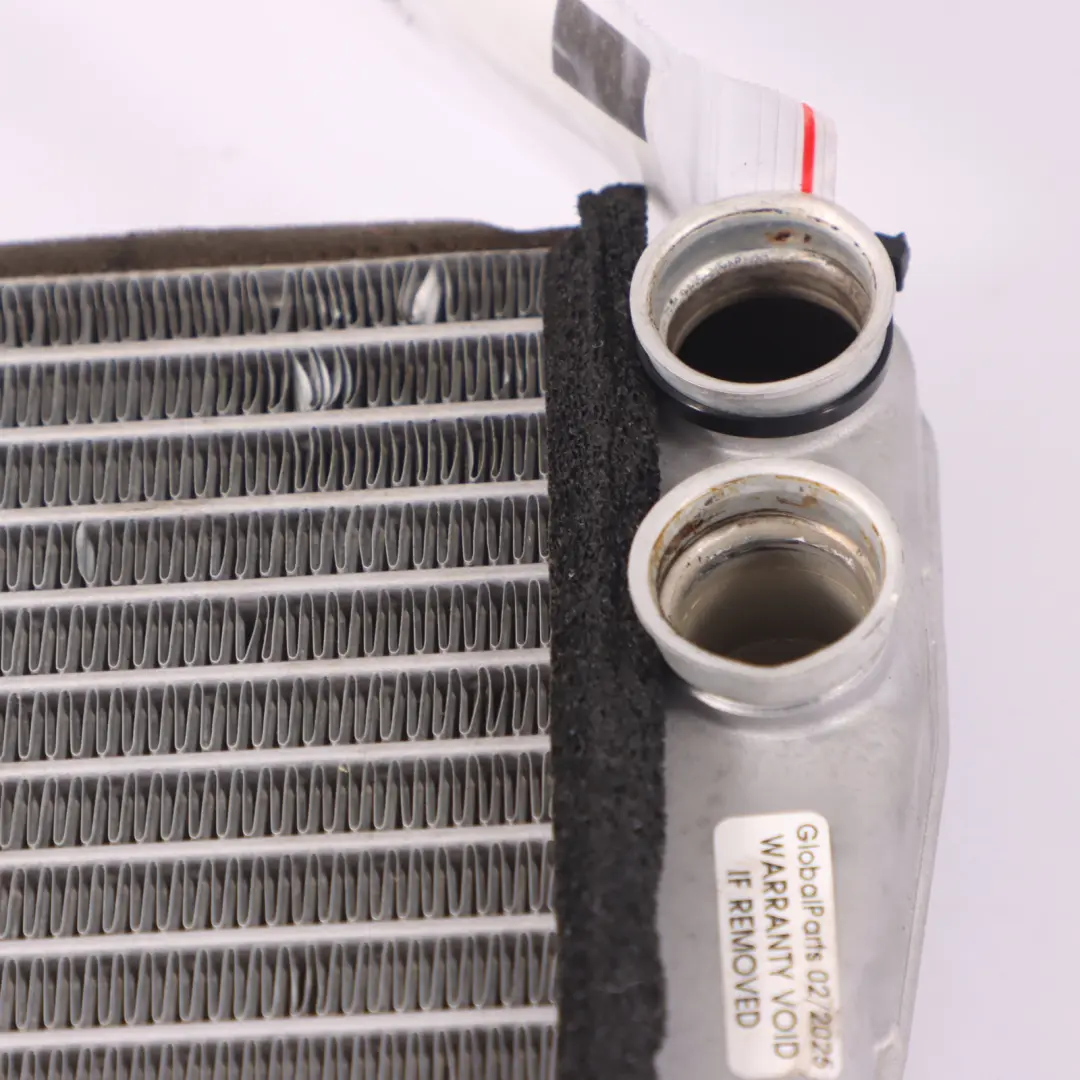 Volkswagen Golf 1K Heater Matrix Element Unit Heat Exchanger Radiator - SKU 1K0819031B - Part number 1K0819031B