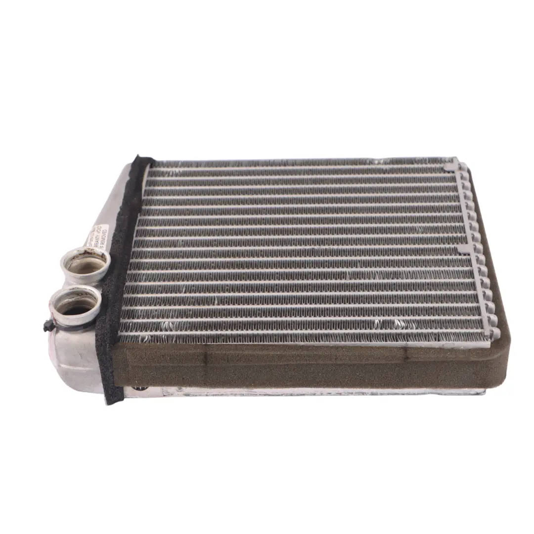 Volkswagen Golf 1K Heizung Element Einheit Wärmetauscher Kühler - SKU 1K0819031B - Teilenummer 1K0819031B