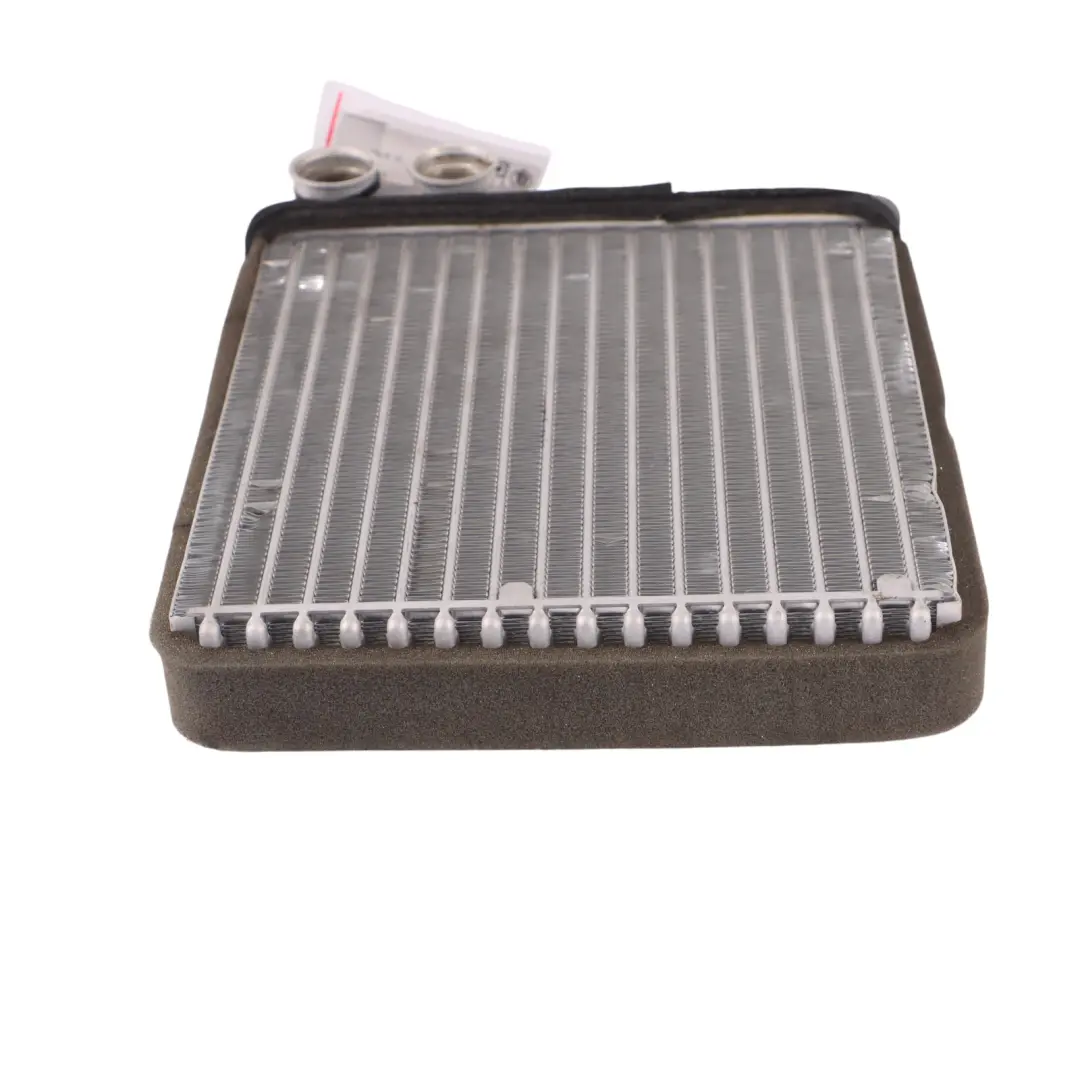 Volkswagen Golf 1K Elemento calefactor intercambiador calor radiador - SKU 1K0819031B - Número de pieza 1K0819031B