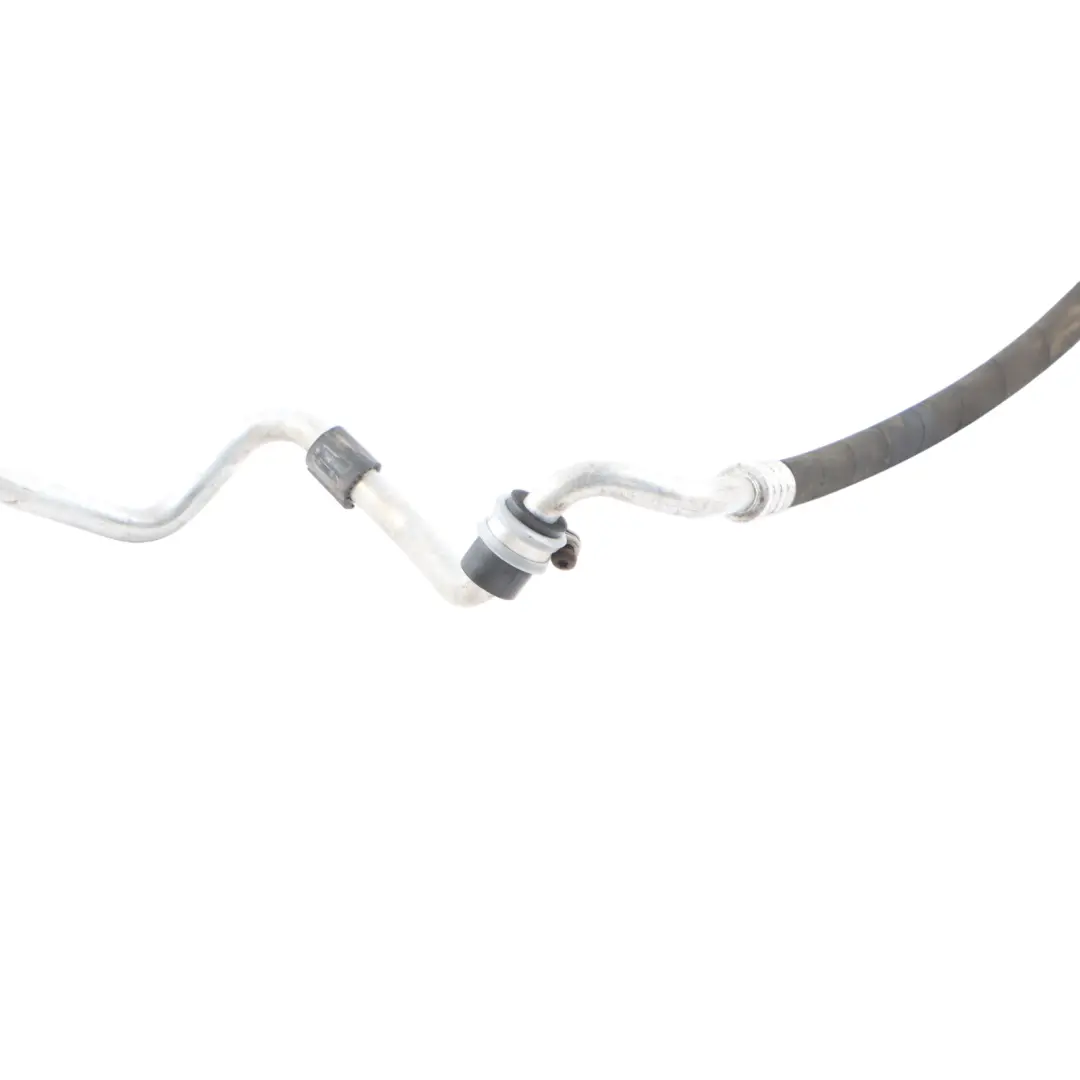 Audi A3 8P VW Golf Seat Altea XL Aria Condizionata Tubo Flessibile - SKU 1K0820743BT - Numero di parte 1K0820743BT