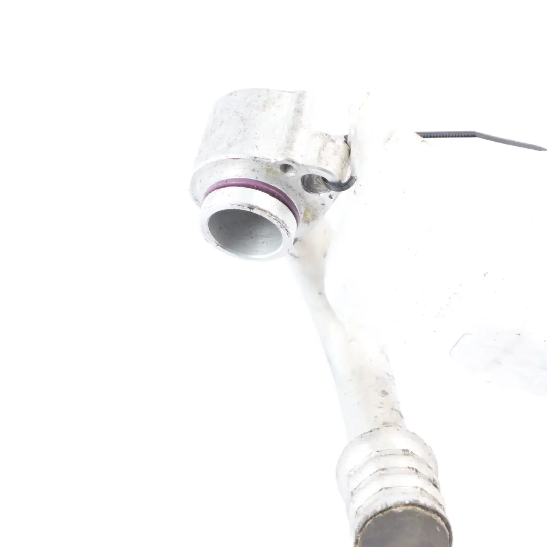 Condition Con Pipe Hose Coolant to Audi A3 8P VW Golf Seat Altea XL Air with Part number 1K0820743BT Audi A3 8P VW Golf Seat Altea XL Air Condition Con Pipe Hose Coolant - SKU 1K0820743BT - Part number 1K0820743BT