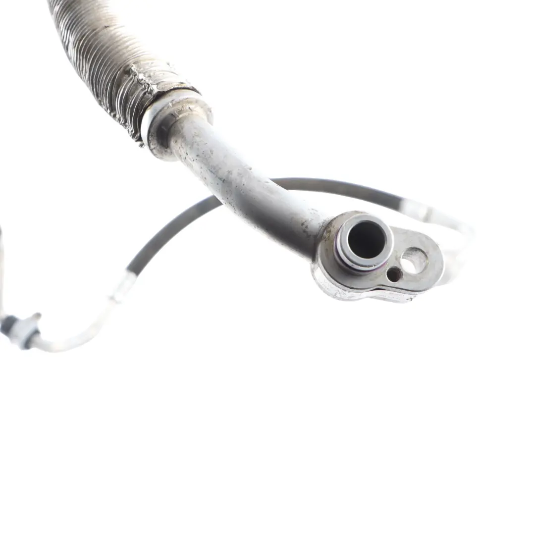 Audi A3 8P VW Golf Seat Altea XL Klimaanlage Con Pipe Schlauch - SKU 1K0820743BT - Teilenummer 1K0820743BT