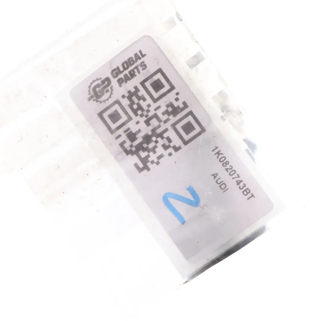 Condition Con Pipe Hose Coolant to Audi A3 8P VW Golf Seat Altea XL Air with Part number 1K0820743BT Audi A3 8P VW Golf Seat Altea XL Air Condition Con Pipe Hose Coolant - SKU 1K0820743BT - Part number 1K0820743BT