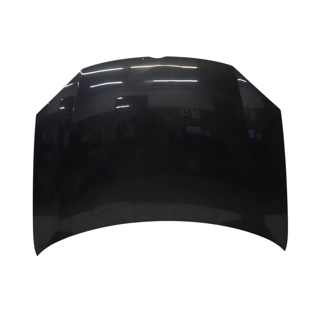 Maska Pokrywa Silnika Czarny Magic Pearl - C9Z do Volkswagen VW Golf 5 o numerze 1K0823031J Volkswagen VW Golf 5 Maska Pokrywa Silnika Czarny Magic Pearl - C9Z - SKU 1K0823031J-BLM - Numer Części 1K0823031J