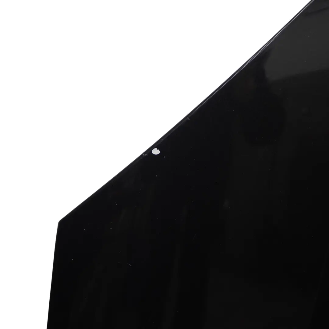 MK5 Hood Bonnet Trim Panel to Volkswagen VW Golf with Part number 1K0823031J Volkswagen VW Golf MK5 Hood Bonnet Trim Panel - SKU 1K0823031J-BLM - Part number 1K0823031J